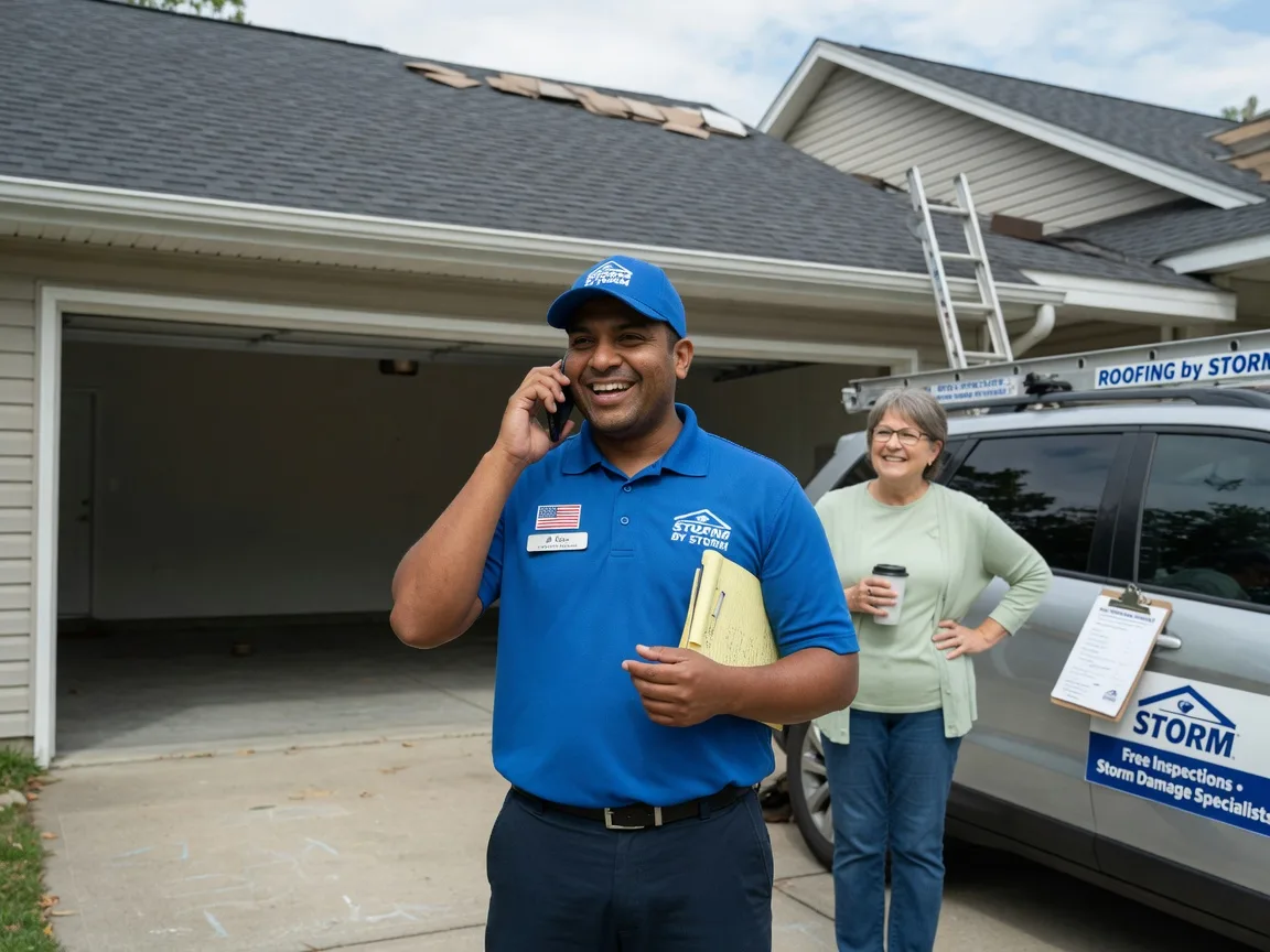 Roof Repair Near Me West Leisenring, PA FAQs