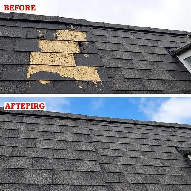 Roof Repair Near Me in West Leisenring, PA near me